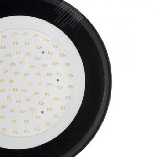 Светильник светодиодный промышленный ДСП-50Вт 5000К 5000 Лм 110 град IP65