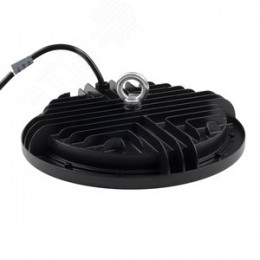 Светильник светодиодный промышленный ДСП-50Вт 5000К 5000 Лм 110 град IP65