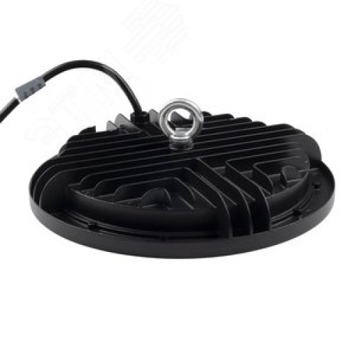 Светильник светодиодный промышленный ДСП-50Вт 5000К 5000 Лм 110 град IP65