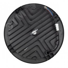 Светильник светодиодный промышленный ДСП-50Вт 5000К 5000 Лм 110 град IP65