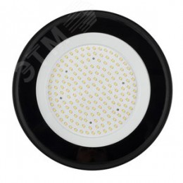 Светильник светодиодный промышленный ДСП-100Вт 5000К 10000 Лм 110 град IP65