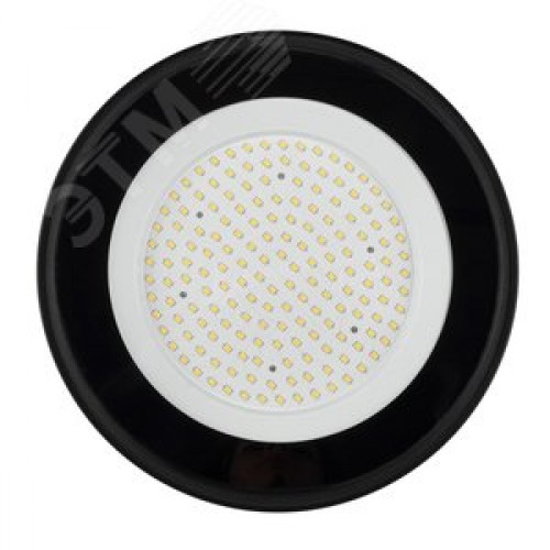 Светильник светодиодный промышленный ДСП-100Вт 5000К 10000 Лм 110 град IP65