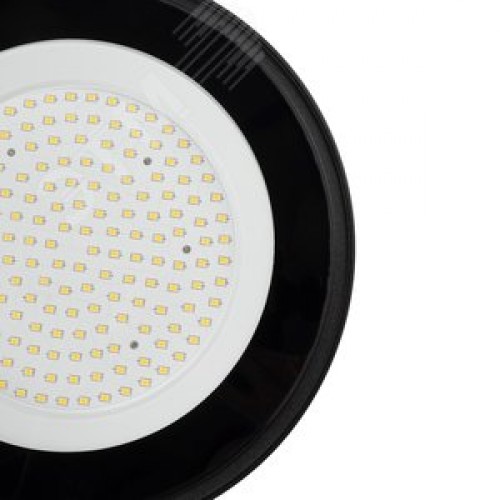 Светильник светодиодный промышленный ДСП-100Вт 5000К 10000 Лм 110 град IP65