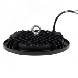 Светильник светодиодный промышленный ДСП-100Вт 5000К 10000 Лм 110 град IP65