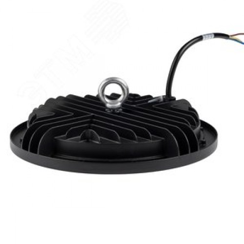 Светильник светодиодный промышленный ДСП-100Вт 5000К 10000 Лм 110 град IP65