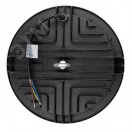 Светильник светодиодный промышленный ДСП-100Вт 5000К 10000 Лм 110 град IP65