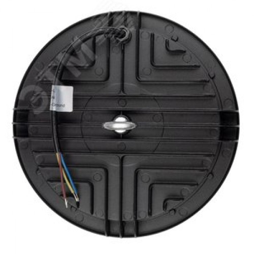 Светильник светодиодный промышленный ДСП-100Вт 5000К 10000 Лм 110 град IP65