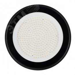 Светильник светодиодный промышленный ДСП-150Вт 5000К 15000 Лм 110 град IP65