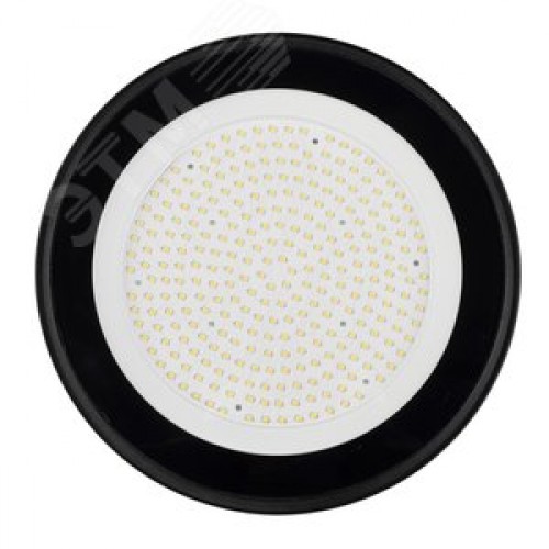 Светильник светодиодный промышленный ДСП-150Вт 5000К 15000 Лм 110 град IP65