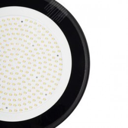 Светильник светодиодный промышленный ДСП-150Вт 5000К 15000 Лм 110 град IP65