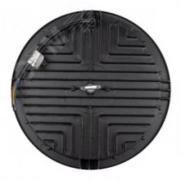 Светильник светодиодный промышленный ДСП-150Вт 5000К 15000 Лм 110 град IP65