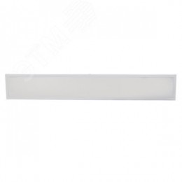 Светильник светодиодный ДВО-40 Вт 4000К 3120 Лм ОПАЛ