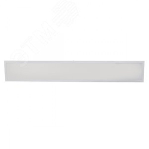 Светильник светодиодный ДВО-40 Вт 4000К 3120 Лм ОПАЛ