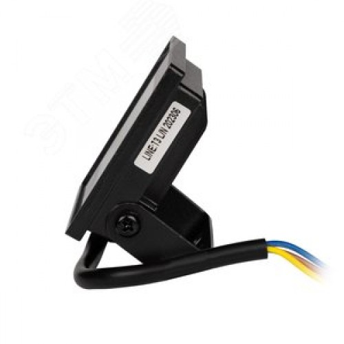 Прожектор светодиодный СДО-20 10 Вт 6500К 800 Лм IP65