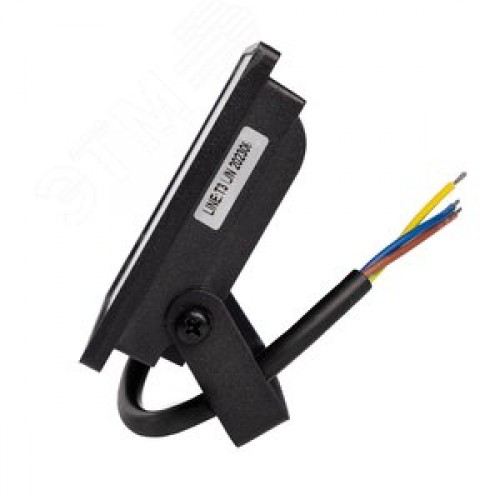 Прожектор светодиодный СДО-20 30 Вт 6500К 2400 Лм IP65