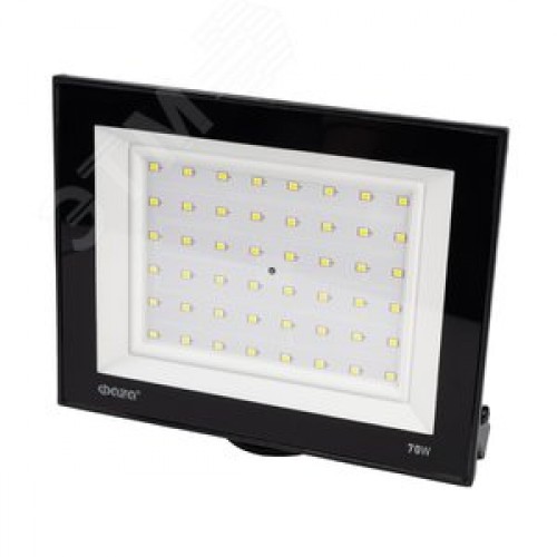 Прожектор светодиодный СДО-20 70 Вт 6500К 5600 Лм IP65