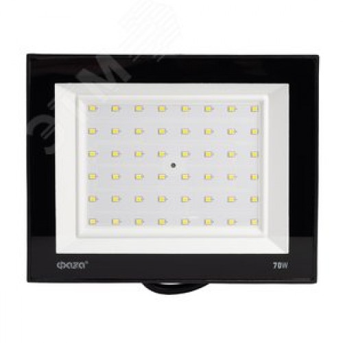 Прожектор светодиодный СДО-20 70 Вт 6500К 5600 Лм IP65