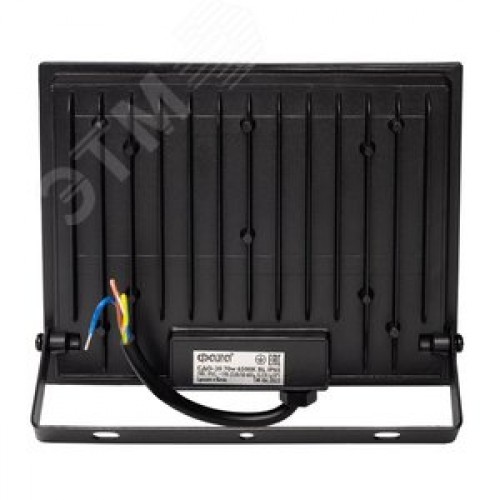 Прожектор светодиодный СДО-20 70 Вт 6500К 5600 Лм IP65