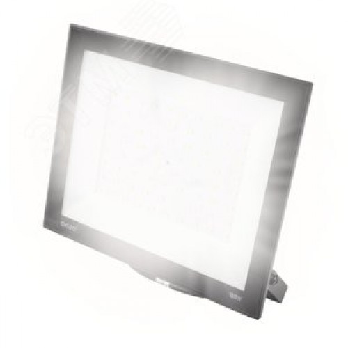 Прожектор светодиодный СДО-20 100 Вт 6500К 8000 Лм IP65 ФАZА