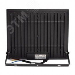 Прожектор светодиодный СДО-20 100 Вт 6500К 8000 Лм IP65 ФАZА