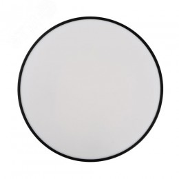 Светильник светодиодный LED трековый на шинопровод ДПО-35 Вт 4000 К 3240 Лм 120 град. BL черный IP40 2 шт. в упаковке