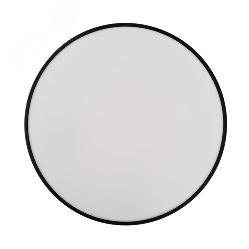 Светильник светодиодный LED трековый на шинопровод ДПО-35 Вт 4000 К 3240 Лм 120 град. BL черный IP40 2 шт. в упаковке