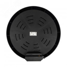 Светильник светодиодный LED трековый на шинопровод ДПО-35 Вт 4000 К 3240 Лм 120 град. BL черный IP40 2 шт. в упаковке