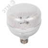 Лампа светодиодная LED 24Вт T130 Е27 фитолампа для растений прозрачная 5050365 JazzWay
