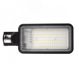 Светильник светодиодный ДКУ-100 Вт 5000K 11000Лм IP65 (3г.гар)