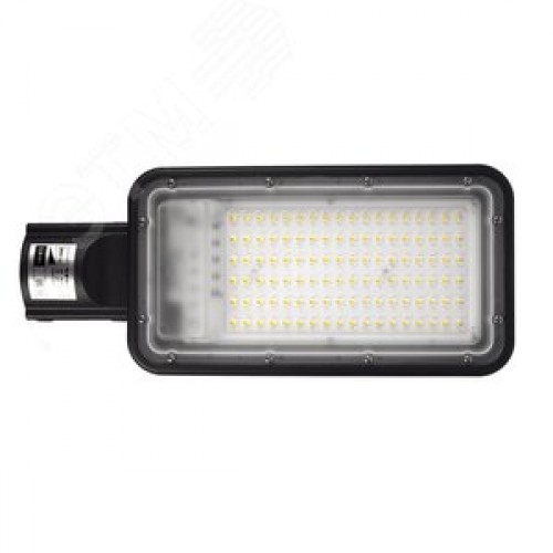 Светильник светодиодный ДКУ-100 Вт 5000K 11000Лм IP65 (3г.гар)