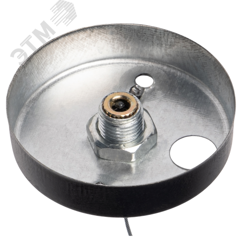 Комплект креплений PSO-01 S-2x1.0 м BLACK для подвесного монтажа