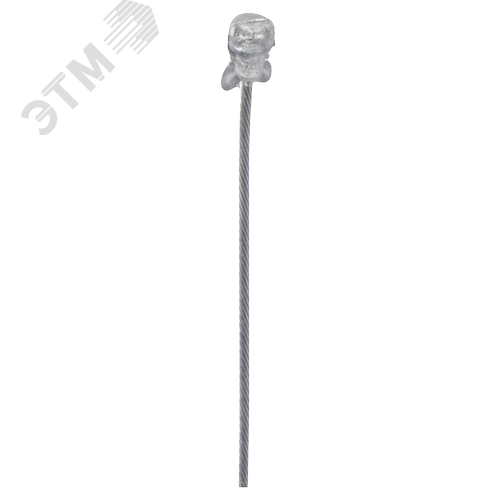 Комплект креплений PSO-01 S-2x1.0 м BLACK для подвесного монтажа