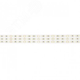 Лента светодиодная 40 Вт/м 24В белый IP20 360LED/м