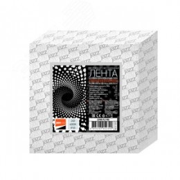 Лента светодиодная 40 Вт/м 24В белый IP20 360LED/м