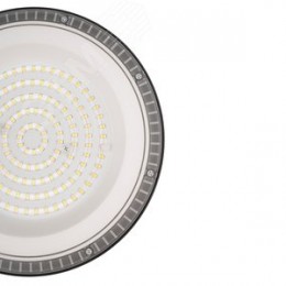 Светильник светодиодный промышленный ДСП-100Вт 4000К 10000 Лм 90 град IP65