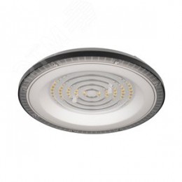 Светильник светодиодный промышленный ДСП-100Вт 4000К 10000 Лм 90 град IP65