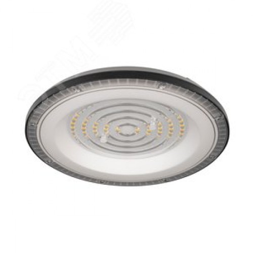 Светильник светодиодный промышленный ДСП-100Вт 4000К 10000 Лм 90 град IP65