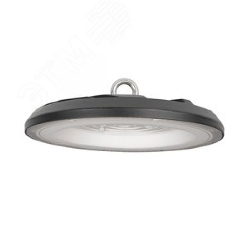 Светильник светодиодный промышленный ДСП-100Вт 4000К 10000 Лм 90 град IP65