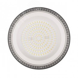 Светильник светодиодный промышленный ДСП-100Вт 4000К 10000 Лм 90 град IP65