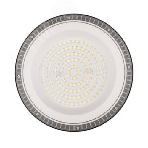 Светильник светодиодный промышленный ДСП-100Вт 4000К 10000 Лм 90 град IP65