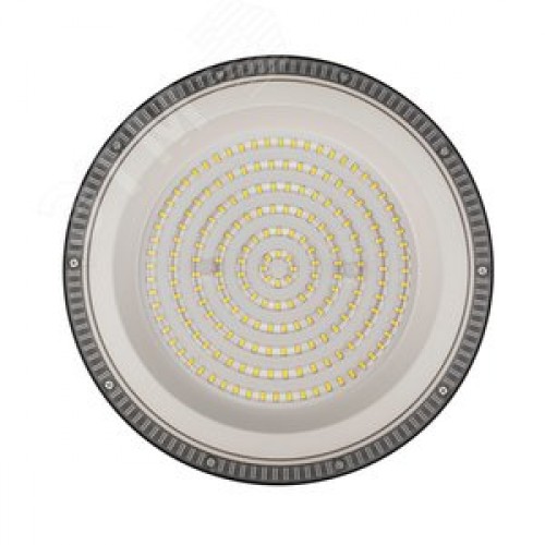 Светильник светодиодный промышленный ДСП-150Вт 4000К 15000 Лм 90 град IP65