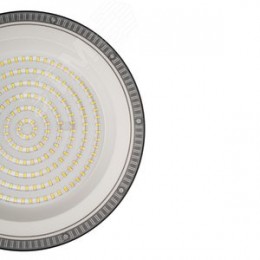 Светильник светодиодный промышленный ДСП-150Вт 4000К 15000 Лм 90 град IP65