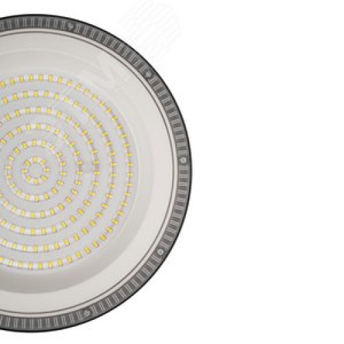 Светильник светодиодный промышленный ДСП-150Вт 4000К 15000 Лм 90 град IP65