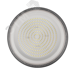 Светильник светодиодный промышленный ДСП-200Вт 5000К 20000 Лм 90 град IP65