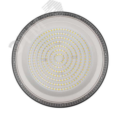 Светильник светодиодный промышленный ДСП-200Вт 5000К 20000 Лм 90 град IP65