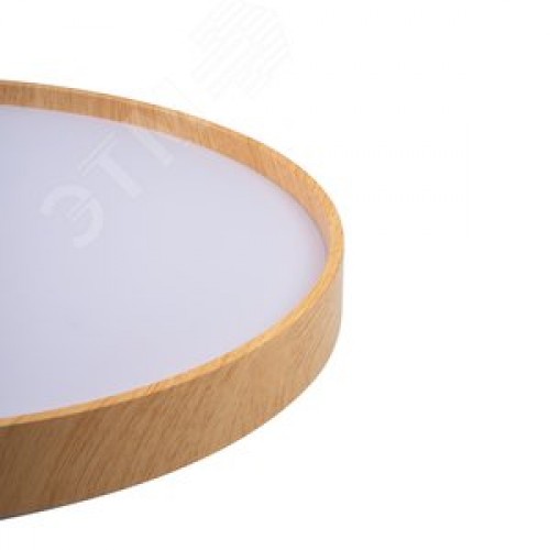 Светильник светодиодный диммируемый ДБО-72w с регулировкой температуры 3000-6500K 5760Лм IP20 ''PINE''