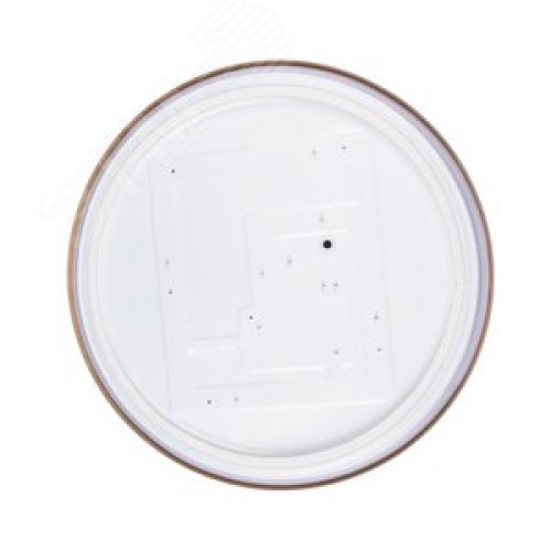 Светильник светодиодный диммируемый ДБО-72w с регулировкой температуры 3000-6500K 5760Лм IP20 ''PINE''