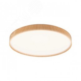 Светильник светодиодный диммируемый ДБО-72w с регулировкой температуры 3000-6500K 5760Лм IP20 ''PINE''