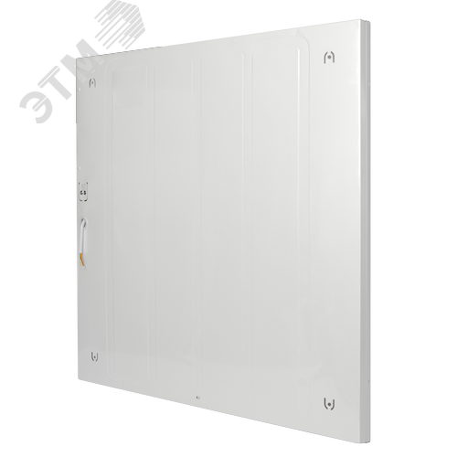 Светильник светодиодный ДВО-36w 588х588х19 6500K опаловый Грильято IP40 4200Лм