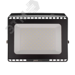 Прожектор светодиодный ДО-100 Вт 9000 Лм 6500К LOWTEMP 120 градусов IP65